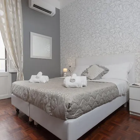 Arie Romane Guesthouse Rome