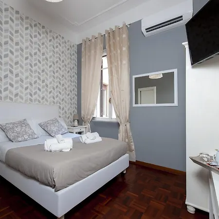 Arie Romane Guesthouse Guest house