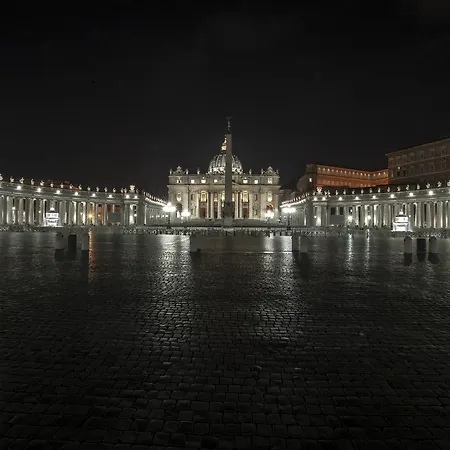 Arie Romane Guesthouse Guest house Rome