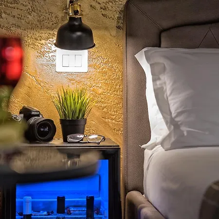 Penzion Starhome Navona