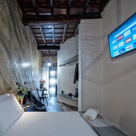 Penzion Starhome Navona *