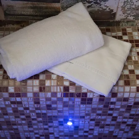 Starhome Navona Penzion Řím