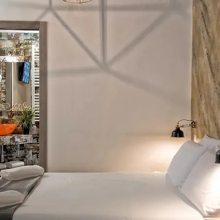 Starhome Navona Penzion