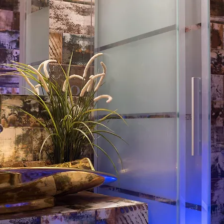 Starhome Navona Penzion