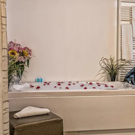 Penzion Starhome Navona *