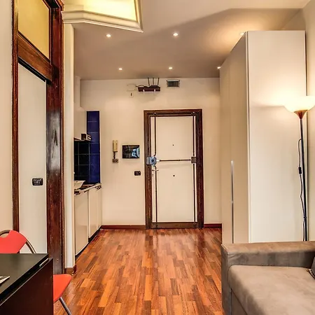 Apartment M&l - Ardesia Colosseo