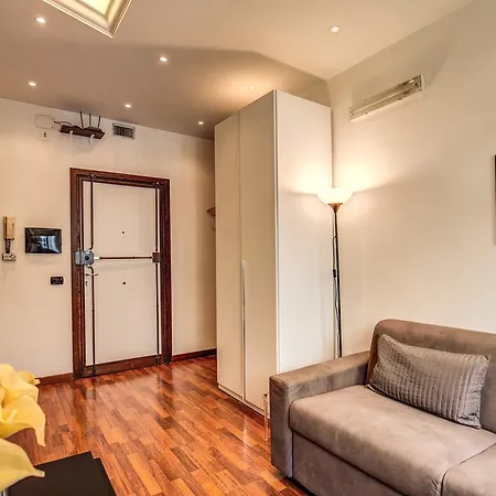 M&l - Ardesia Colosseo Apartment *