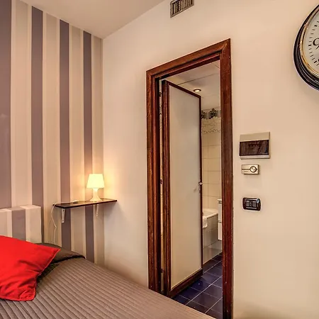 M&l - Ardesia Colosseo Apartamento Roma
