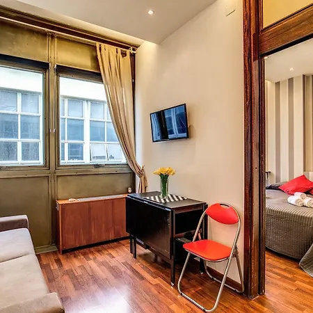 M&l - Ardesia Colosseo Apartment Rome