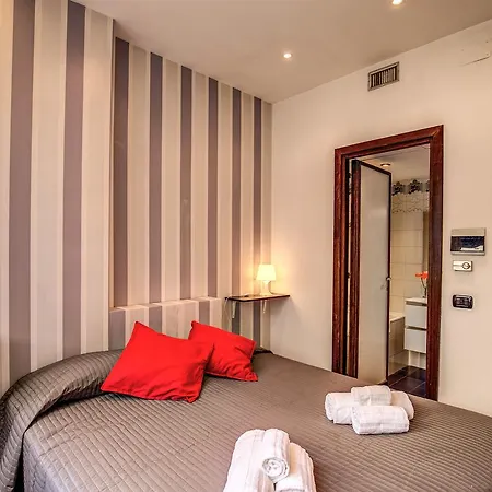 Apartamento M&l - Ardesia Colosseo *