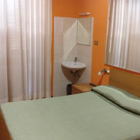 Urbis Hotel Rzym