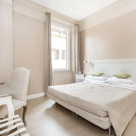 Le Stanze Di Elle Rom