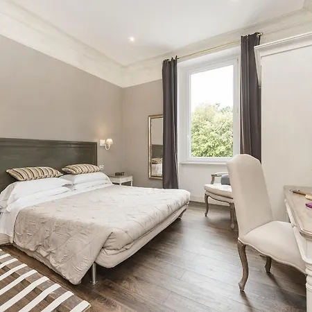 Le Stanze Di Elle 2* Roma