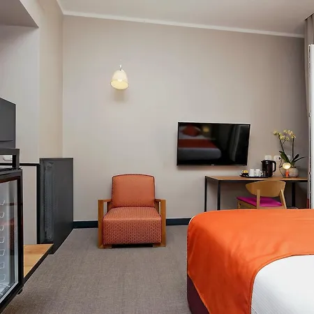 Relais Vittoria Colonna Rome