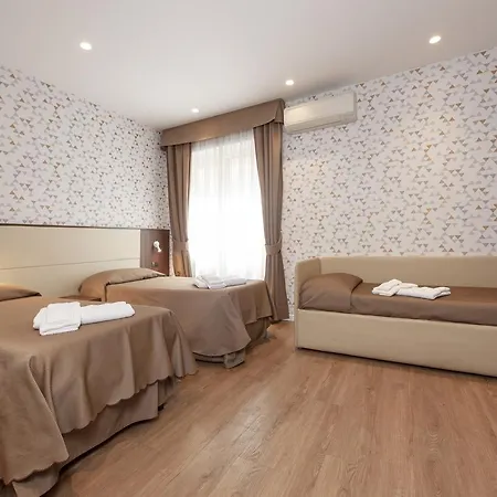 Armonie Romane Bed & Breakfast 5*