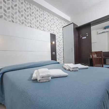 Armonie Romane 5* Roma