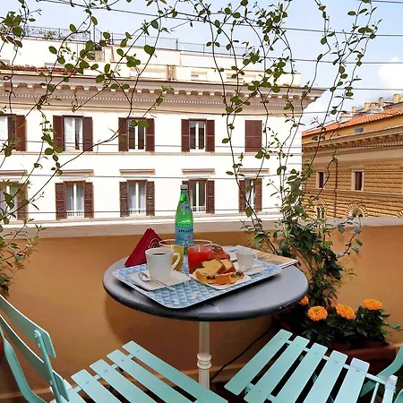 Relais Vittoria Colonna 3* Rome