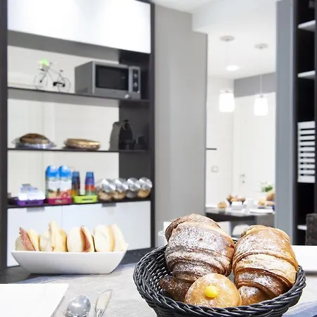 Bed & Breakfast Armonie Romane