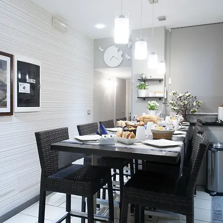 Armonie Romane 5* Roma