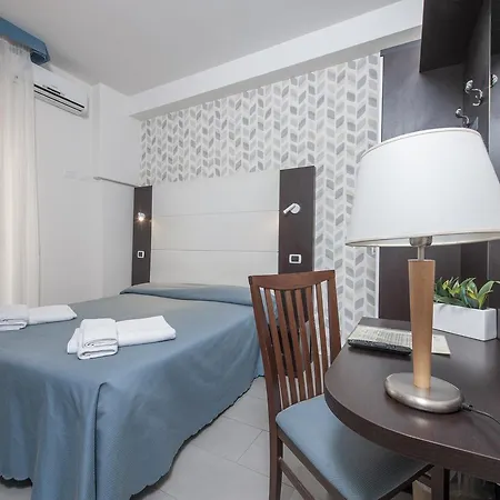 Bed & Breakfast Armonie Romane 5*