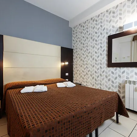 Bed & Breakfast Armonie Romane 5*