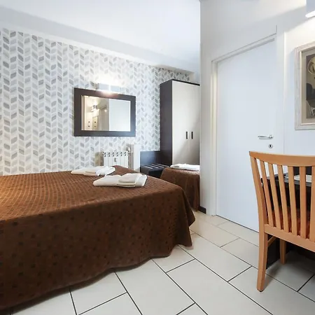 Armonie Romane Bed & Breakfast