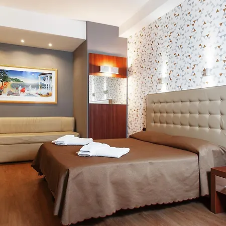 Armonie Romane Bed & Breakfast Roma
