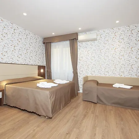 Armonie Romane 5* Roma