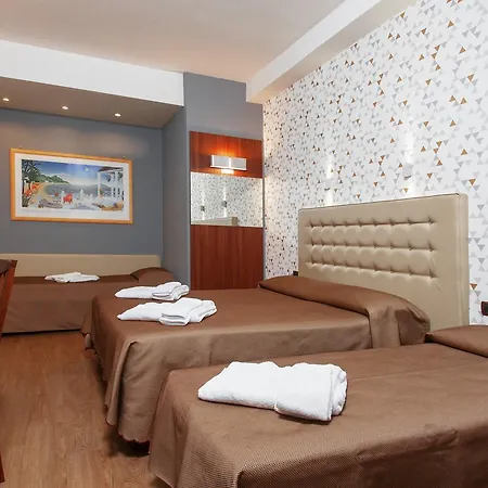 Armonie Romane Bed & Breakfast