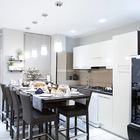 Bed & Breakfast Armonie Romane Roma