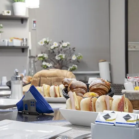 Armonie Romane Bed & Breakfast 5*