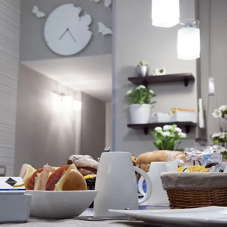 Bed & Breakfast Armonie Romane Roma