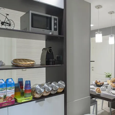 Armonie Romane 5* Roma