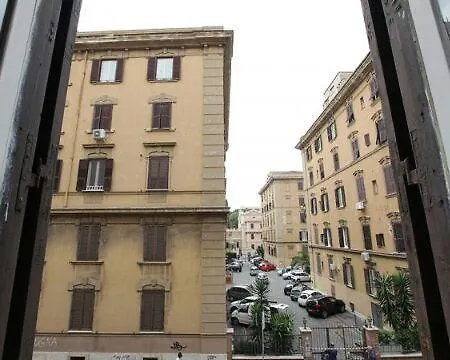 Mr Piece Rome