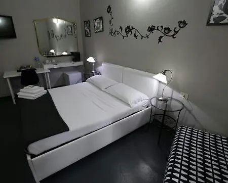 Mr Piece Bed & Breakfast Rome