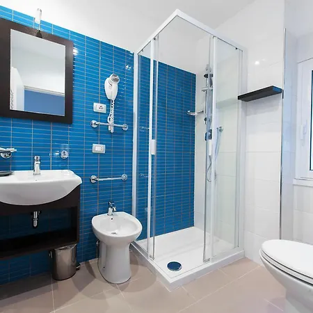 Armonie Romane Bed & Breakfast 5*