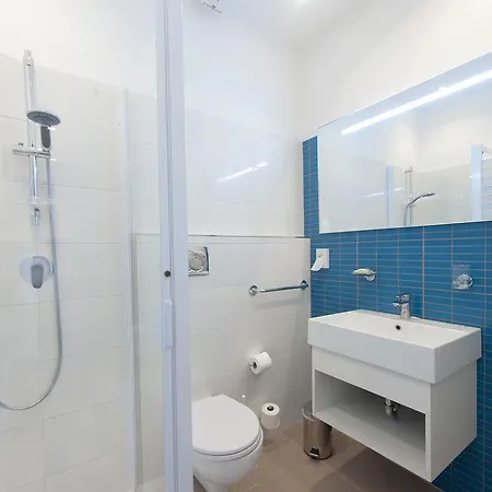 Armonie Romane Bed & Breakfast 5*