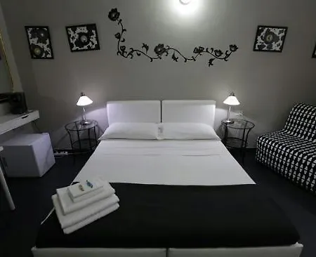 Mr Piece Bed & Breakfast Rome