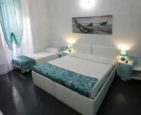 Bed & Breakfast Mr Piece 2*