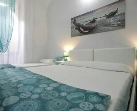 Bed & Breakfast Mr Piece 2*