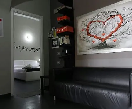 Mr Piece Bed & Breakfast