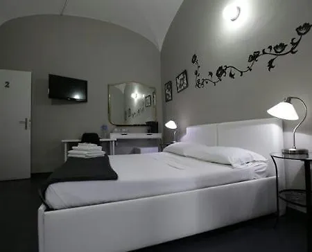 Bed & Breakfast Mr Piece Rome
