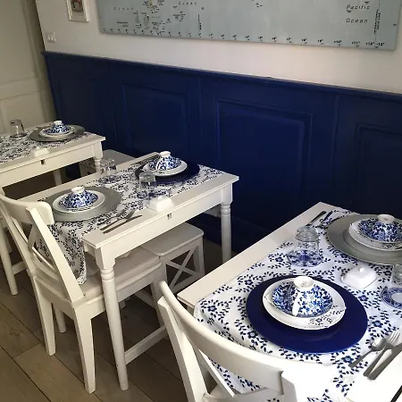 Alba Sul Vaticano Bed & Breakfast 4*