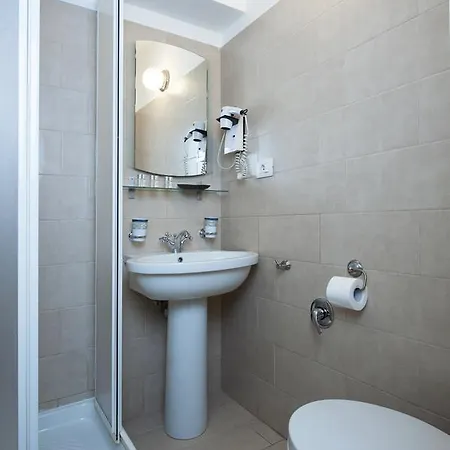 Guest house Arie Romane Guesthouse *