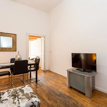 Ricci Apartment *