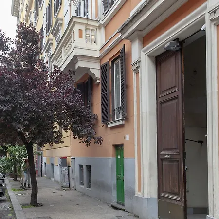 Arie Romane Guesthouse Guest house Rome