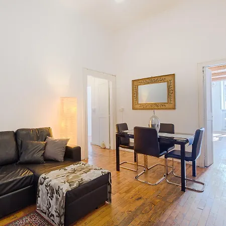 Ricci Apartment *