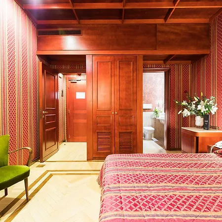 Galles Hotel