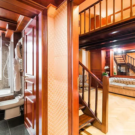 Galles Hotel 3*