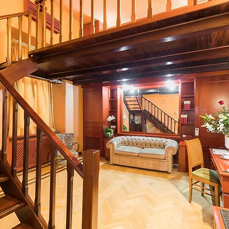 Hotel Galles